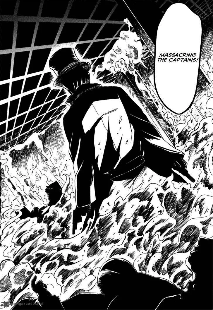 Lucky Dog 1 Blast Chapter 18 page 16
