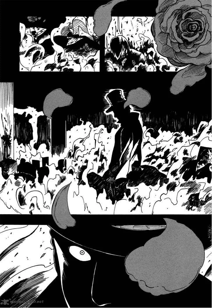 Lucky Dog 1 Blast Chapter 18 page 20
