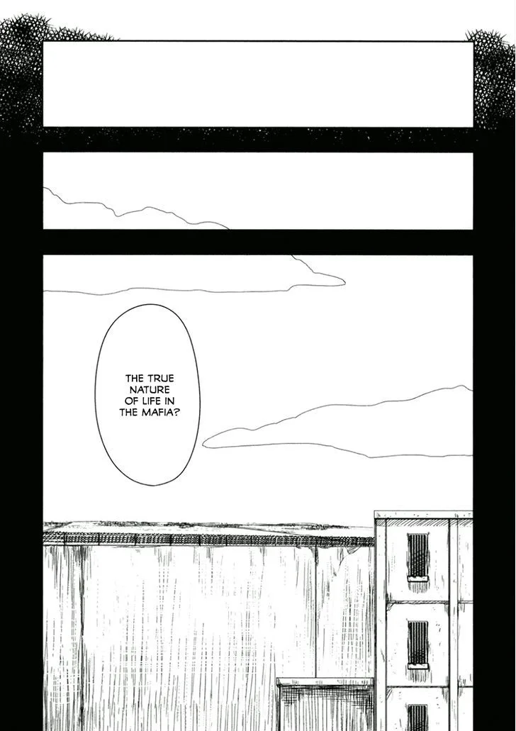Lucky Dog 1 Blast Chapter 20 page 18
