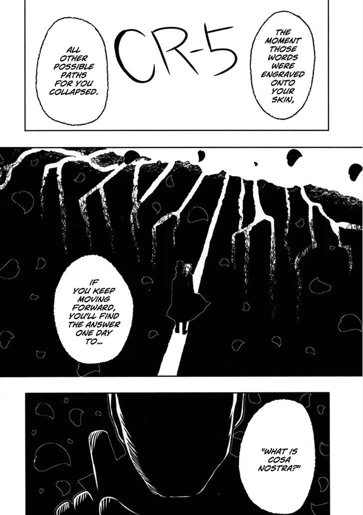 Lucky Dog 1 Blast Chapter 20 page 40