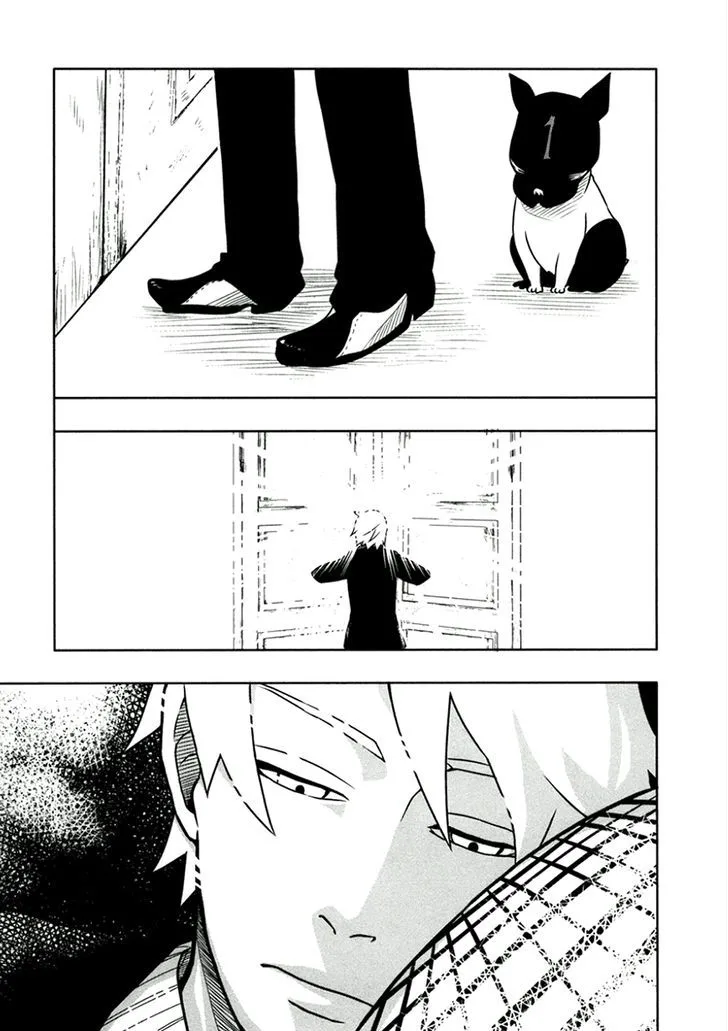 Lucky Dog 1 Blast Chapter 20 page 46