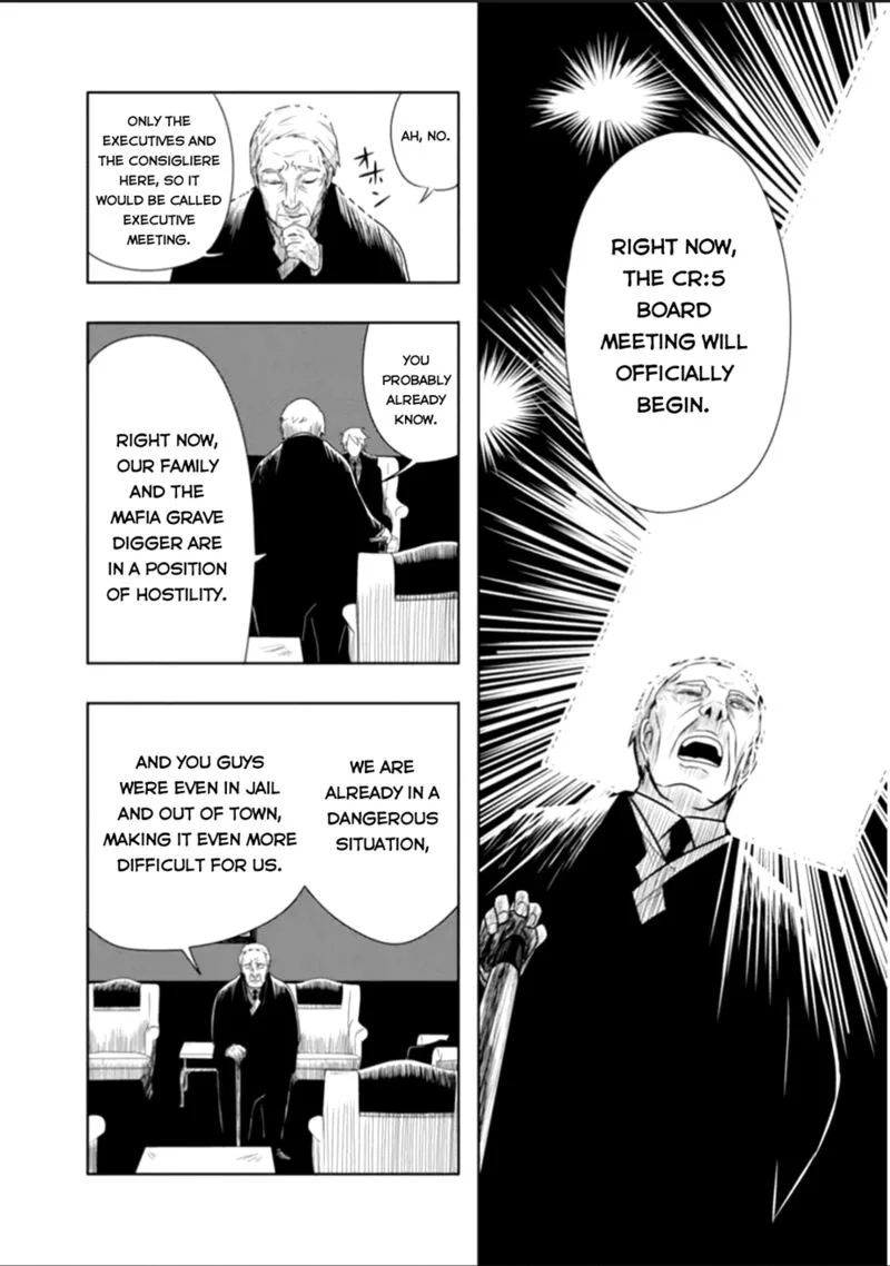 Lucky Dog 1 Blast Chapter 21 page 23