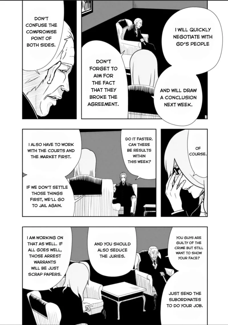 Lucky Dog 1 Blast Chapter 21 page 37