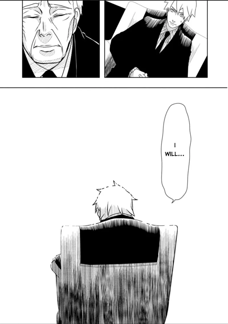 Lucky Dog 1 Blast Chapter 21 page 45