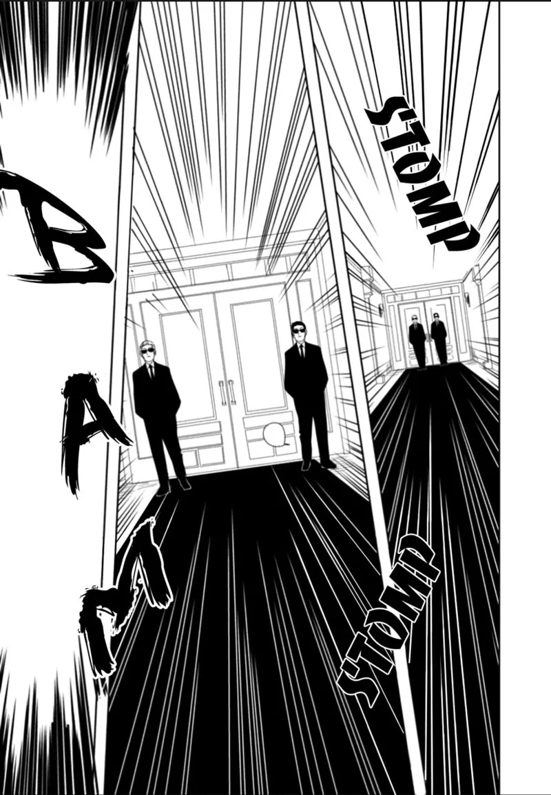 Lucky Dog 1 Blast Chapter 22 page 23