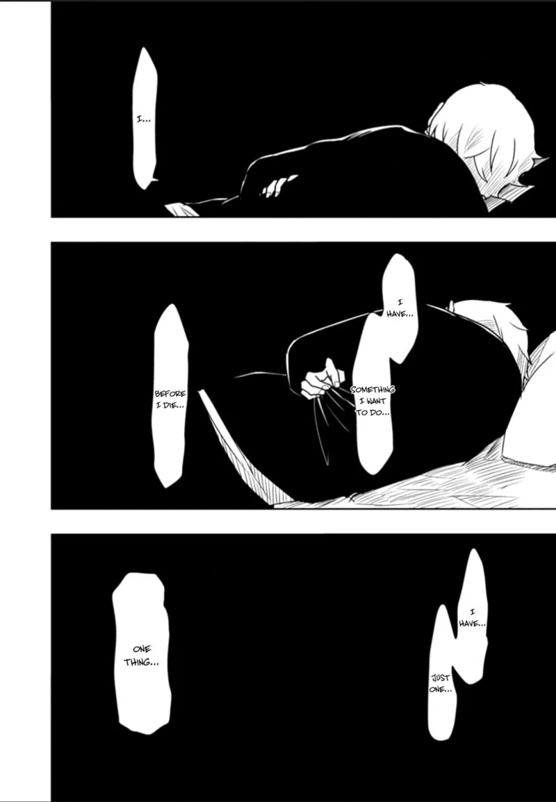 Lucky Dog 1 Blast Chapter 23 page 30