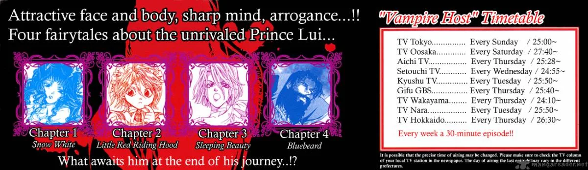 Ludwig Kakumei Chapter 1 page 7
