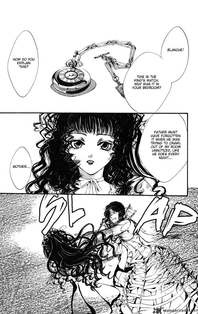 Ludwig Kakumei Chapter 1 page 22