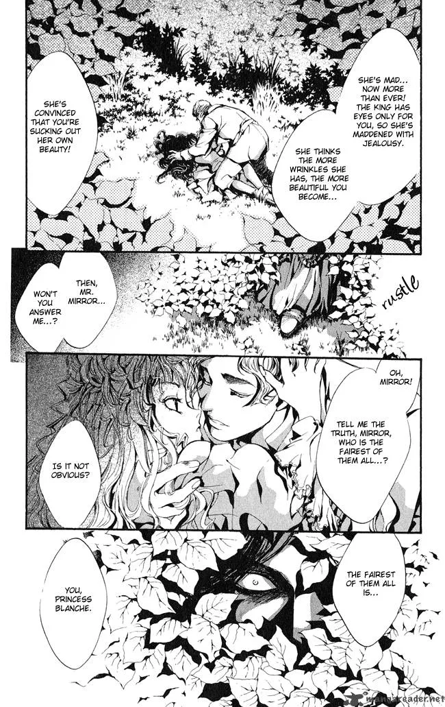 Ludwig Kakumei Chapter 1 page 26