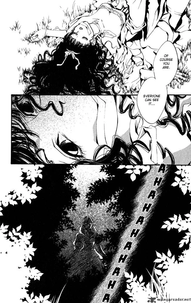 Ludwig Kakumei Chapter 1 page 27