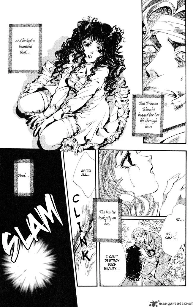 Ludwig Kakumei Chapter 1 page 30