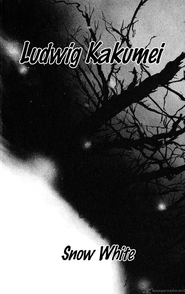 Ludwig Kakumei Chapter 1 page 13