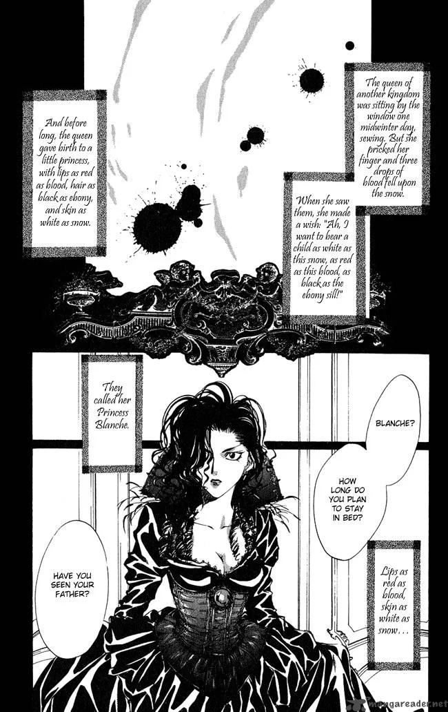 Ludwig Kakumei Chapter 1 page 16