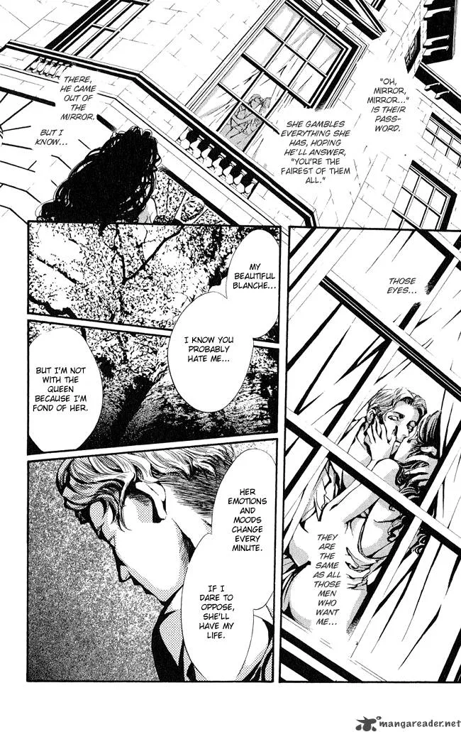 Ludwig Kakumei Chapter 1 page 25