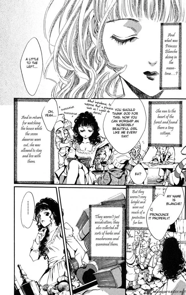 Ludwig Kakumei Chapter 1 page 32