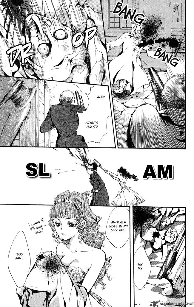 Ludwig Kakumei Chapter 1 page 36