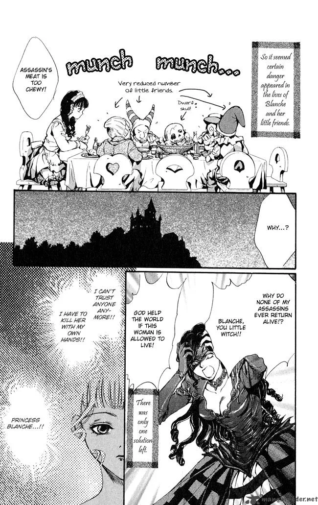 Ludwig Kakumei Chapter 1 page 37