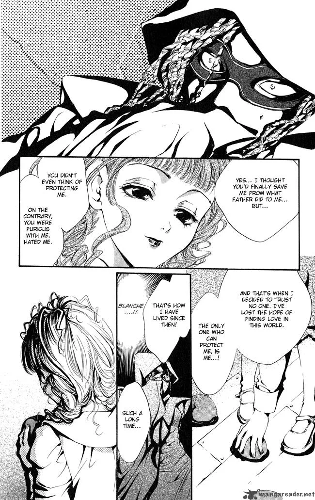 Ludwig Kakumei Chapter 1 page 40