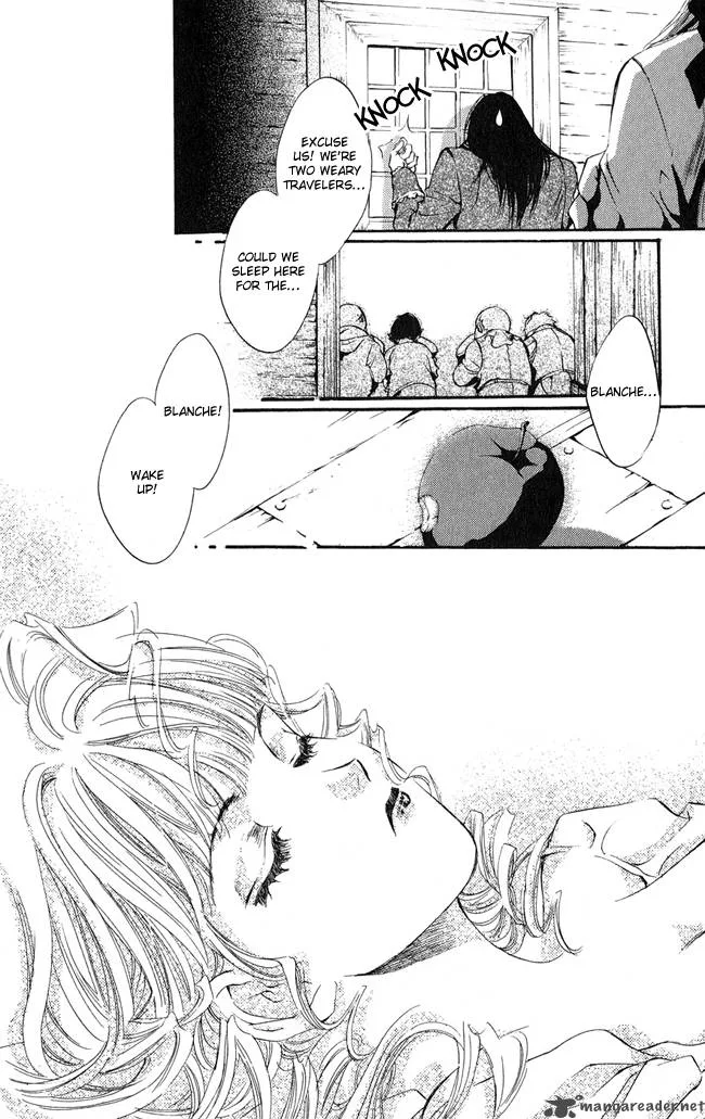 Ludwig Kakumei Chapter 1 page 45