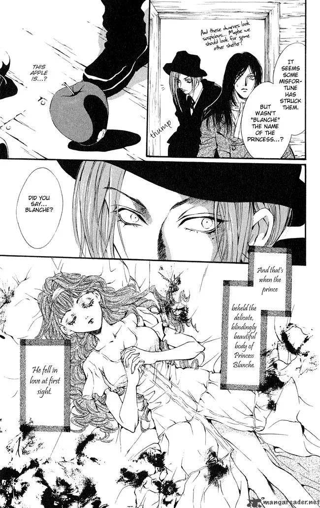 Ludwig Kakumei Chapter 1 page 46