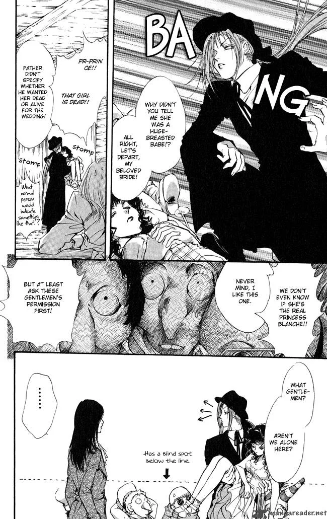 Ludwig Kakumei Chapter 1 page 47