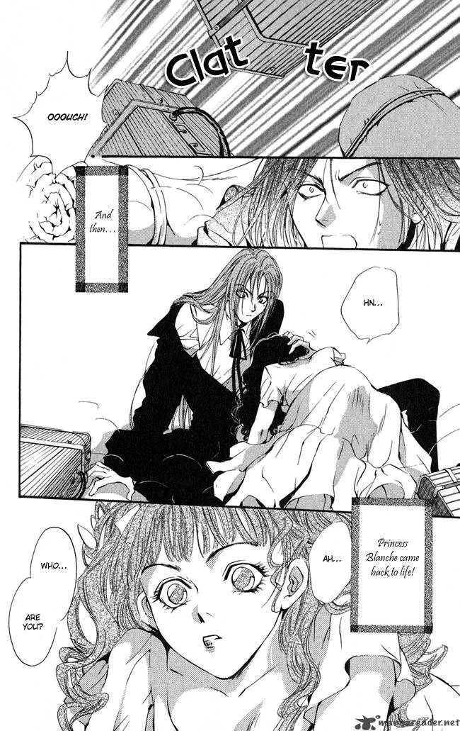 Ludwig Kakumei Chapter 1 page 49