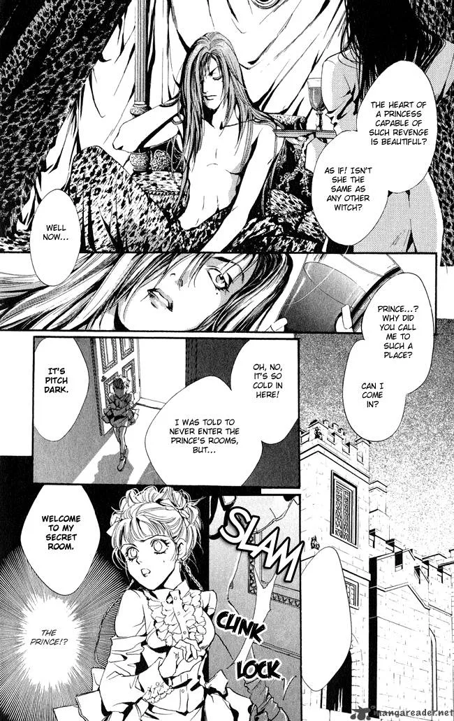 Ludwig Kakumei Chapter 1 page 56