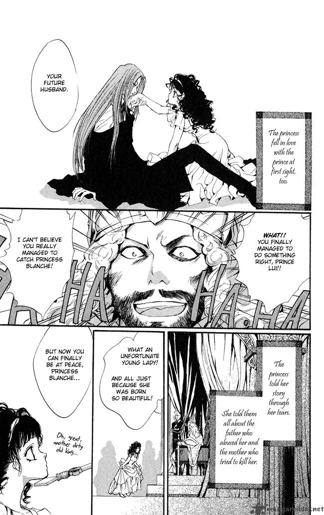 Ludwig Kakumei Chapter 1 page 50
