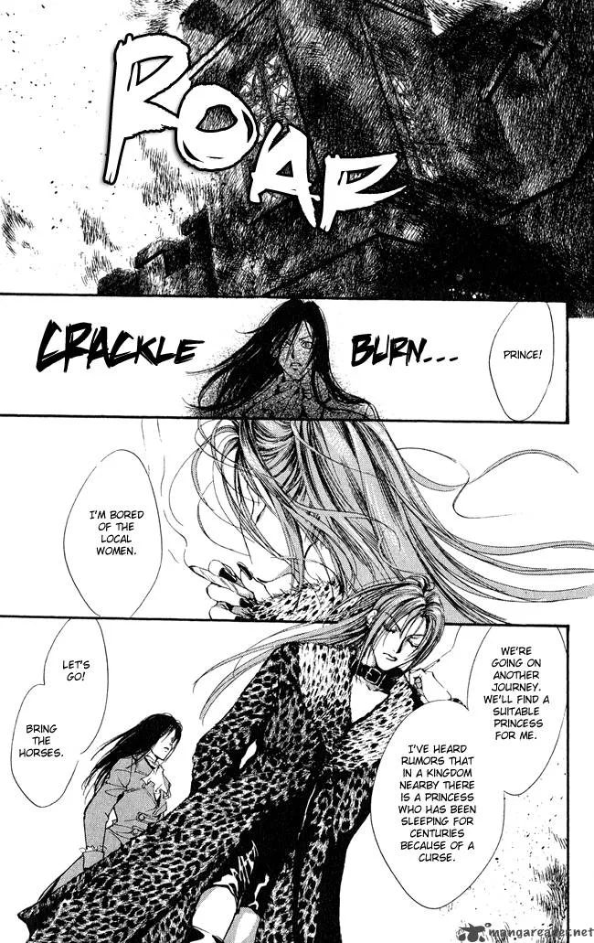 Ludwig Kakumei Chapter 1 page 62
