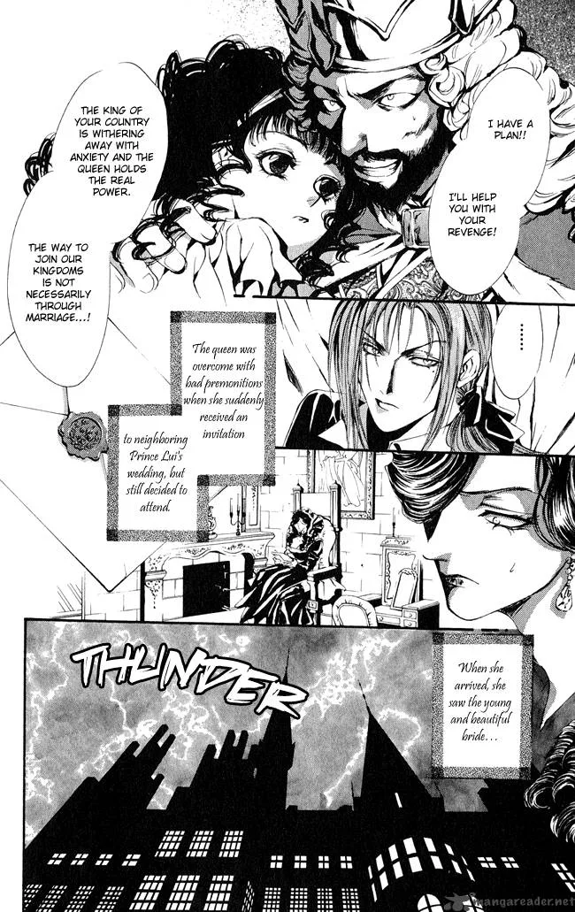 Ludwig Kakumei Chapter 1 page 51