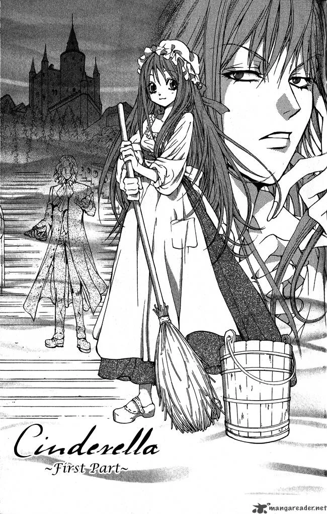 Ludwig Kakumei Chapter 10 page 3