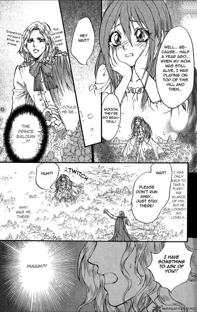 Ludwig Kakumei Chapter 10 page 21