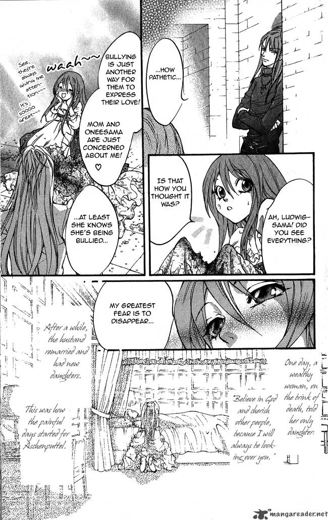Ludwig Kakumei Chapter 10 page 19