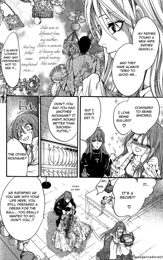 Ludwig Kakumei Chapter 10 page 20