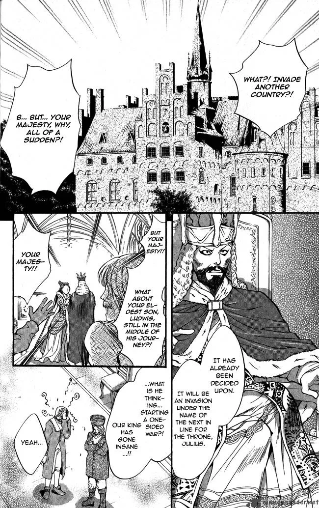 Ludwig Kakumei Chapter 10 page 4