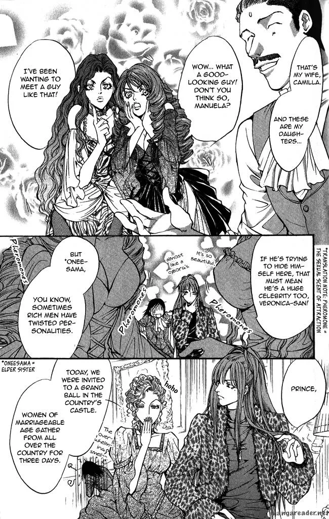 Ludwig Kakumei Chapter 10 page 11