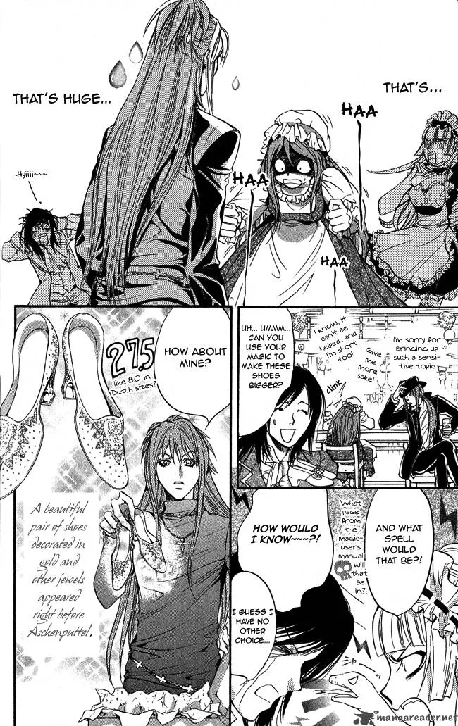 Ludwig Kakumei Chapter 10 page 26