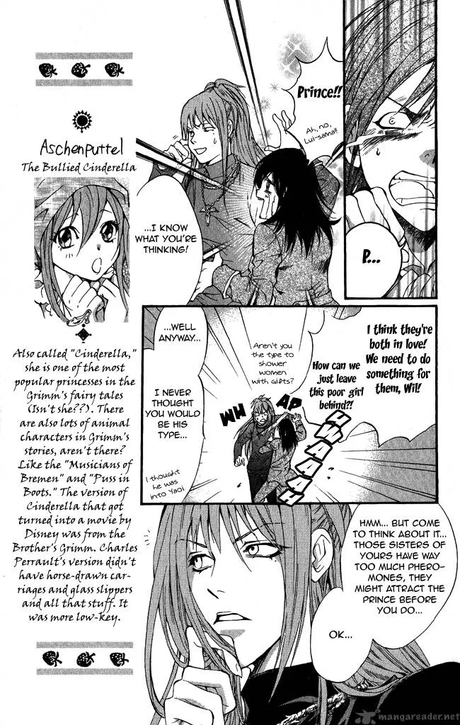 Ludwig Kakumei Chapter 10 page 23