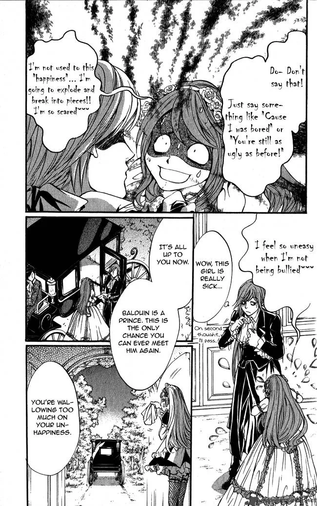 Ludwig Kakumei Chapter 10 page 29