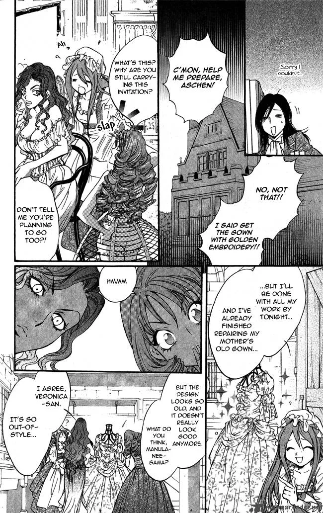 Ludwig Kakumei Chapter 10 page 16