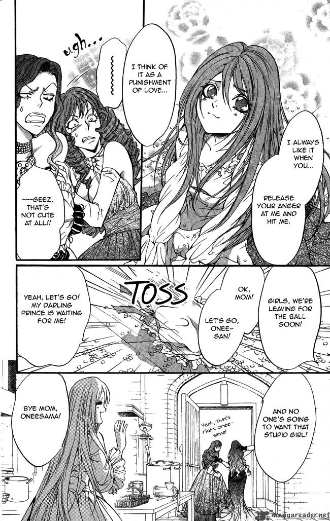 Ludwig Kakumei Chapter 10 page 18