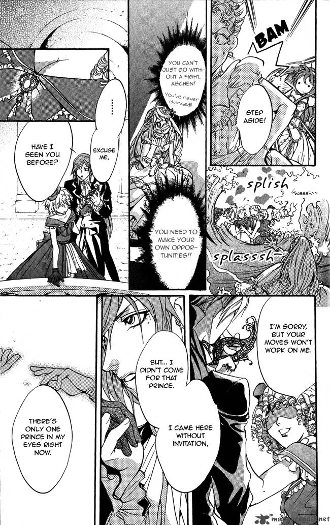 Ludwig Kakumei Chapter 10 page 35