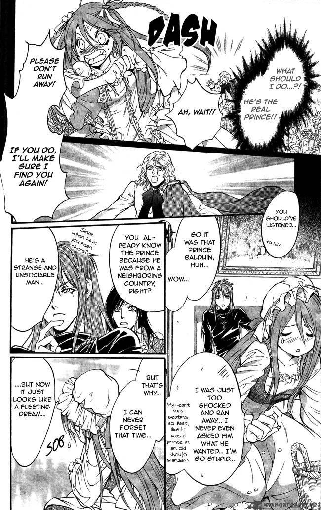 Ludwig Kakumei Chapter 10 page 22