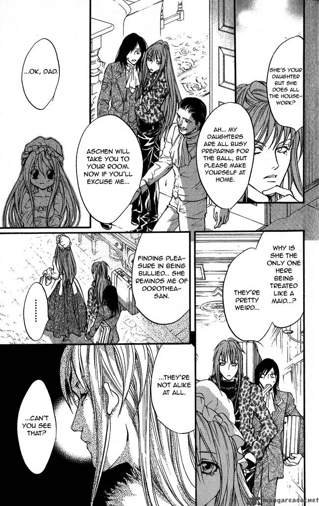 Ludwig Kakumei Chapter 10 page 15
