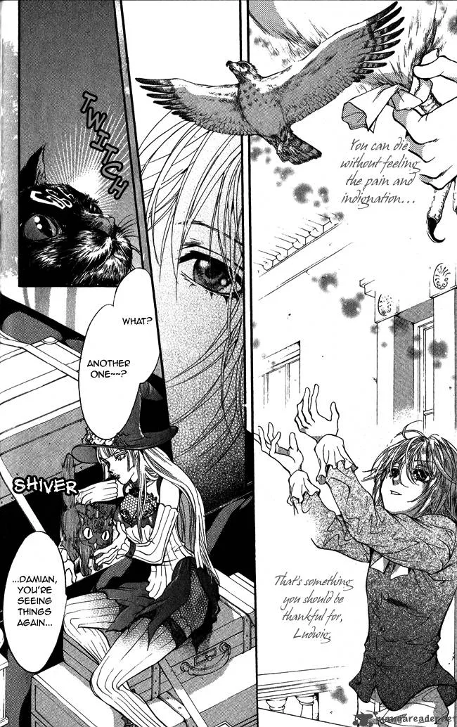 Ludwig Kakumei Chapter 10 page 6