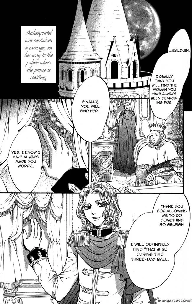 Ludwig Kakumei Chapter 10 page 31