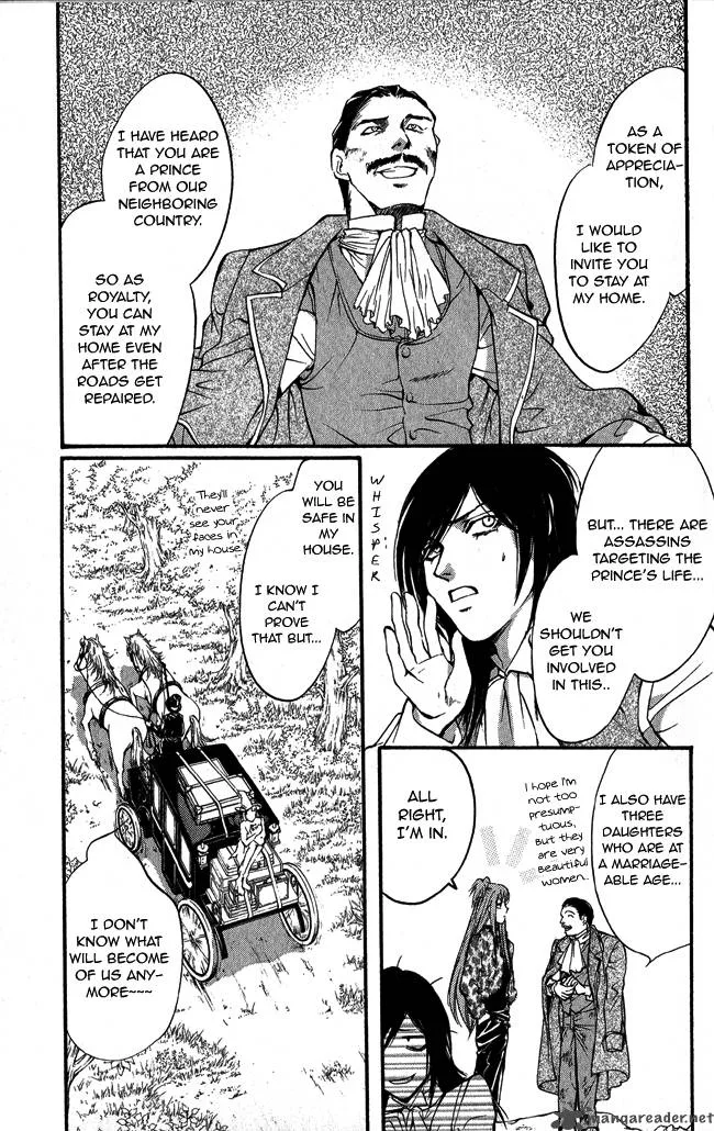 Ludwig Kakumei Chapter 10 page 9