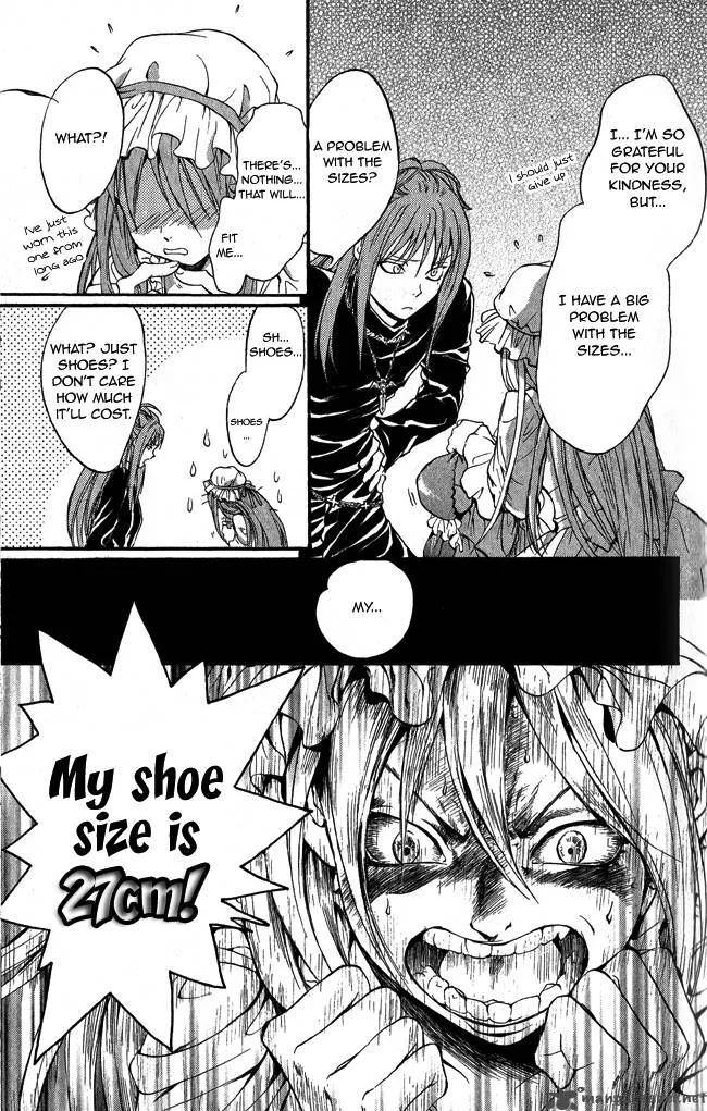 Ludwig Kakumei Chapter 10 page 25