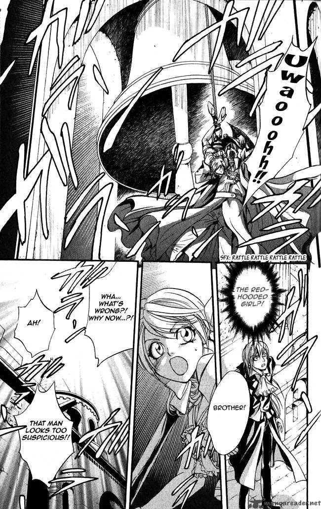 Ludwig Kakumei Chapter 10 page 39