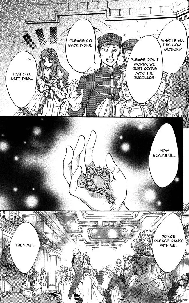 Ludwig Kakumei Chapter 10 page 43